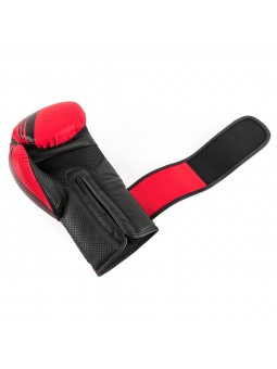 Guantes boxeo profesionales ufc performance