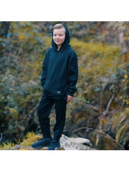 Sudadera softee elegant infantil