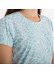 Camiseta softee supreme mujer
