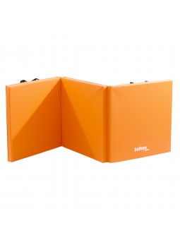 Colchoneta plegable 180x60x4cm softee
