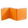 Colchoneta plegable 180x60x4cm softee