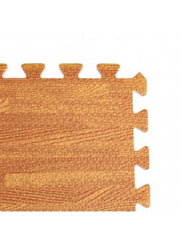 Pack 4 tapices infantil 600x600x12 mm