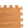 Pack 4 tapices infantil 600x600x12 mm