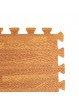 Pack 4 tapices infantil 600x600x12 mm