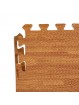 Pack 4 tapices infantil 600x600x12 mm