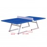 Mesa tenis de mesa exterior sinai