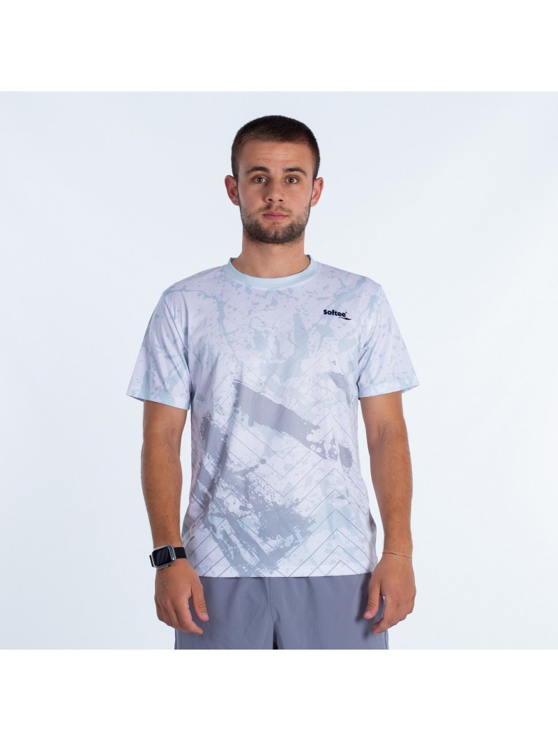 Camiseta softee freezer