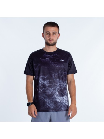 Camiseta softee trionic