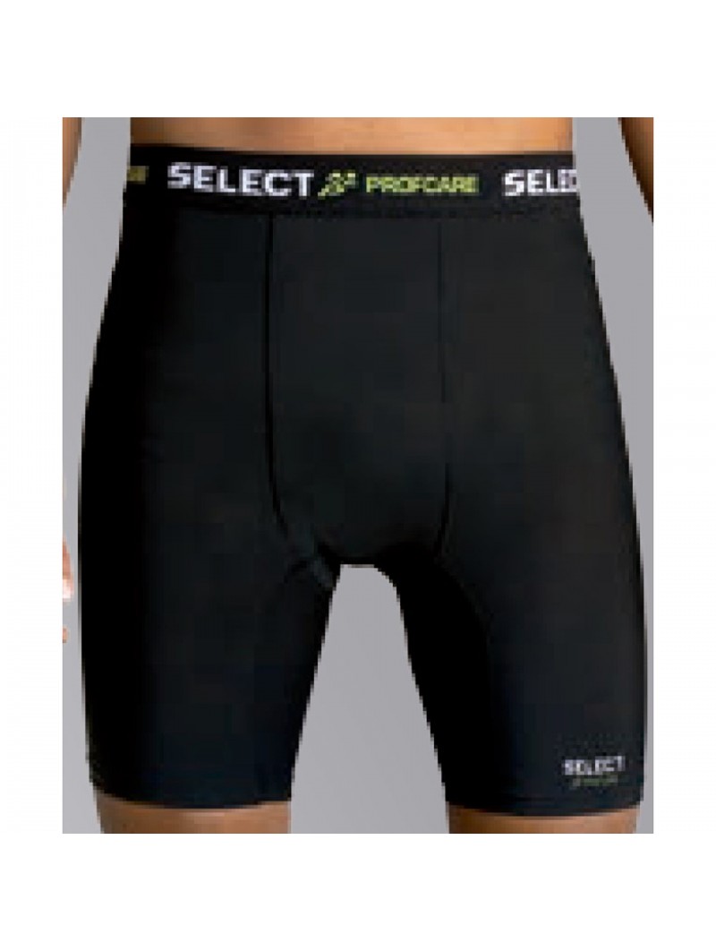 Pantalón select compresión 6402