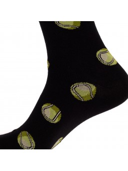 Calcetines softee tenis/padel