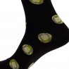 Calcetines softee tenis/padel