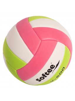 Balón voleibol softee v-500