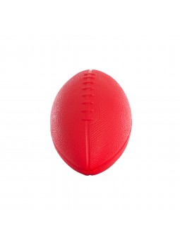Pelota rugby foam