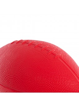 Pelota rugby foam
