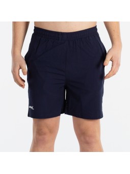 Pantalón corto hombre softee fed