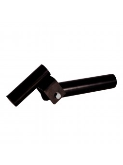 Soporte para barra olímpica