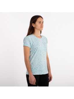 Camiseta softee supreme mujer