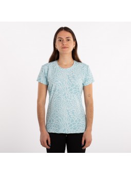 Camiseta softee supreme mujer