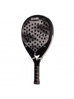 Pala de pádel softee oxel