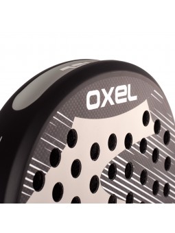 Pala de pádel softee oxel
