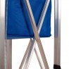 Carro portapelotas de tenis/padel/pickleball softee recovery