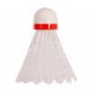 Volantes bádminton softee nylon 2.5 6uds