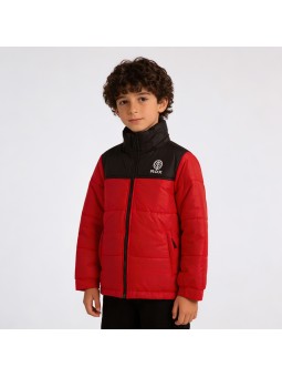 Jacket rox r-mystery infantil
