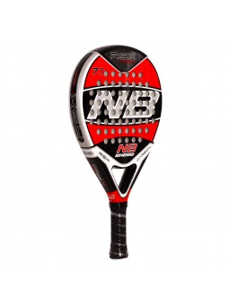 Pala de pádel enebe rsx 7.1 carbon- v.2