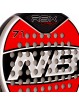 Pala de pádel enebe rsx 7.1 carbon- v.2