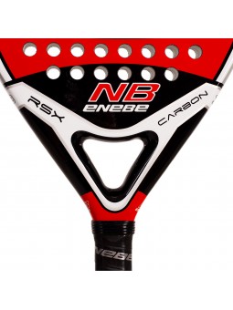 Pala de pádel enebe rsx 7.1 carbon- v.2