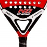 Pala de pádel enebe rsx 7.1 carbon- v.2