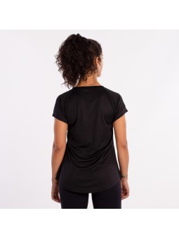 Camiseta enebe mujer zircon