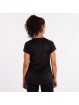Camiseta enebe mujer zircon