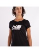 Camiseta enebe mujer zircon