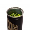 Bote de 3 pelotas de pádel enebe pro bounce s
