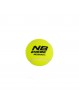 Bote de 3 pelotas de pádel enebe pro bounce s