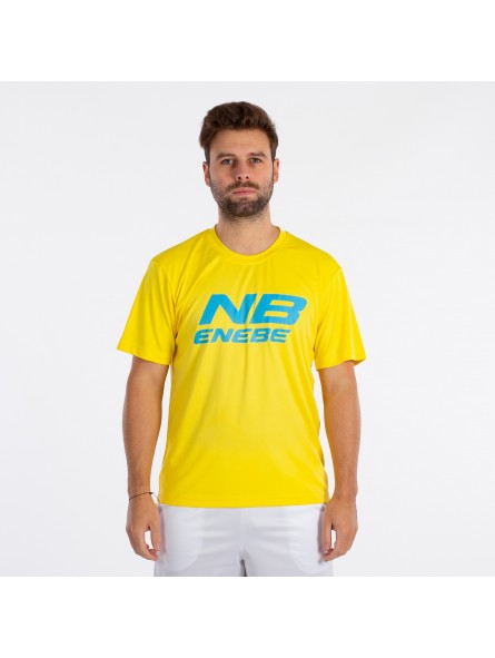 Camiseta enebe hombre zircon