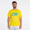 Camiseta enebe hombre zircon