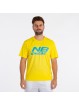 Camiseta enebe hombre zircon