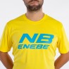 Camiseta enebe hombre zircon