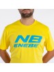 Camiseta enebe hombre zircon
