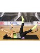 Semicilindro pilates deluxe 90cm