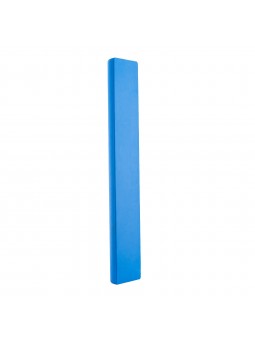Semicilindro pilates deluxe 90cm