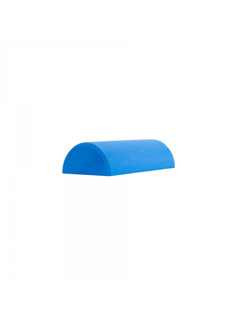 Semicilindro pilates deluxe 30cm