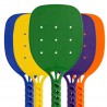 Pala pvc deluxe colores surtidos
