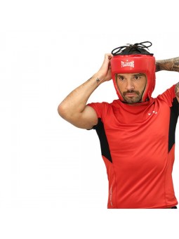 Casco boxeo fullboxing protect