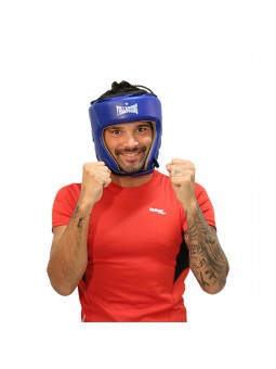 Casco boxeo fullboxing protect