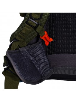 Mochila trekking expedition