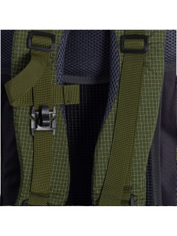 Mochila trekking expedition