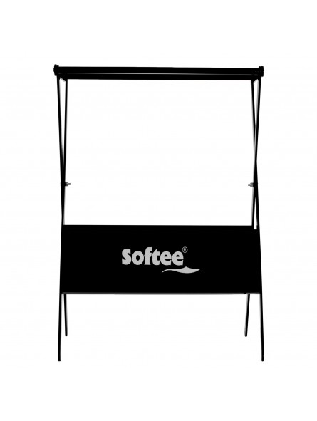 Soporte para palas de pádel/tenis/bádminton softee